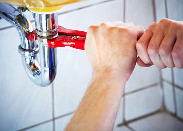 About Pryor Plumbers